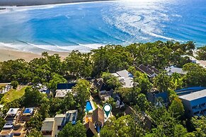 Alderly Private Apartments