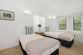 Alderly Private Apartments