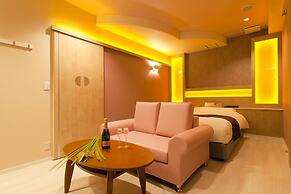 HOTEL IRIS - Adult Only