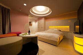 HOTEL IRIS - Adult Only