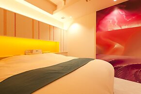 HOTEL IRIS - Adult Only