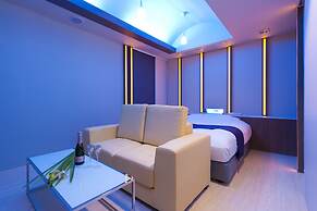 HOTEL IRIS - Adult Only