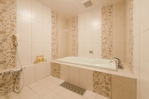 HOTEL IRIS - Adult Only