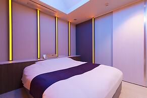 HOTEL IRIS - Adult Only