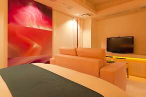 HOTEL IRIS - Adult Only