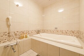 HOTEL IRIS - Adult Only