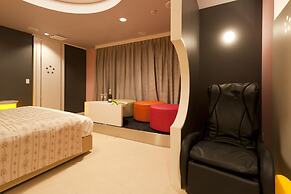 HOTEL IRIS - Adult Only