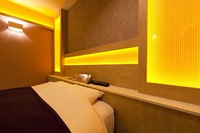 HOTEL IRIS - Adult Only