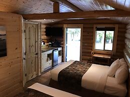 Port Hardy RV Resort