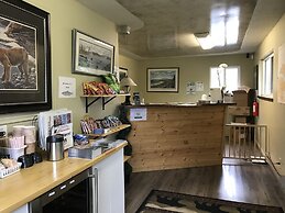 Port Hardy RV Resort