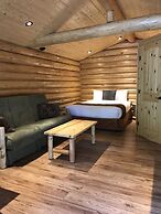 Port Hardy RV Resort