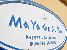 MaYaGuSuKu RESORT