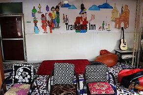 Travellers Inn Mumbai