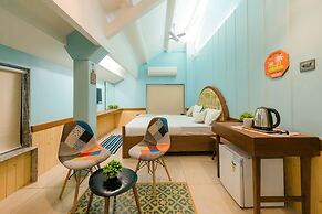 Travellers Inn Mumbai