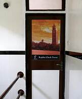 Travellers Inn Mumbai