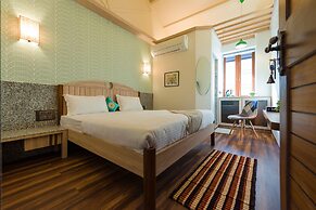 Travellers Inn Mumbai