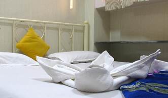 Travellers Inn Mumbai