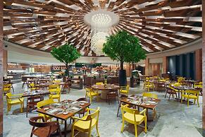 Capella Tufu Bay, Hainan