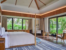 Capella Tufu Bay, Hainan