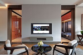 Capella Tufu Bay, Hainan