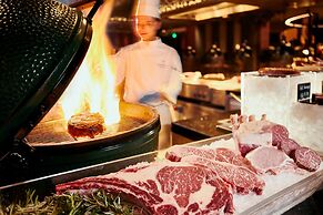 Capella Tufu Bay, Hainan