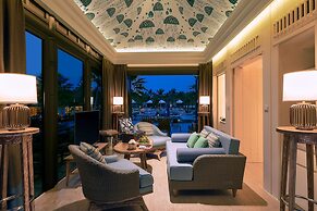 Capella Tufu Bay, Hainan