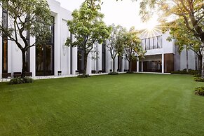 Capella Tufu Bay, Hainan