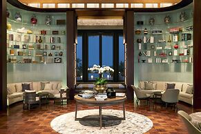 Capella Tufu Bay, Hainan