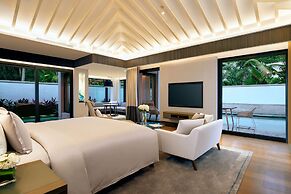 Capella Tufu Bay, Hainan