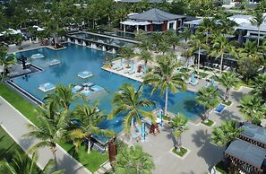 Capella Tufu Bay, Hainan