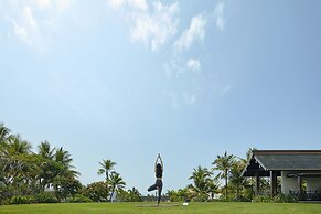 Capella Tufu Bay, Hainan