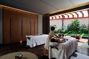 Capella Tufu Bay, Hainan