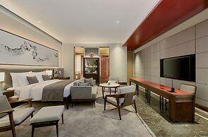 Capella Tufu Bay, Hainan