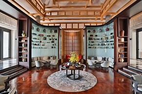 Capella Tufu Bay, Hainan