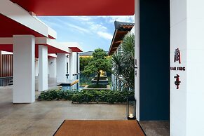 Capella Tufu Bay, Hainan