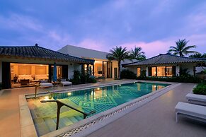 Capella Tufu Bay, Hainan