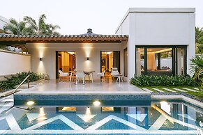 Capella Tufu Bay, Hainan