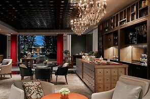 Capella Tufu Bay, Hainan