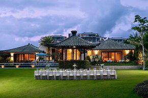 Capella Tufu Bay, Hainan