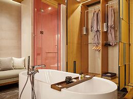 Capella Tufu Bay, Hainan