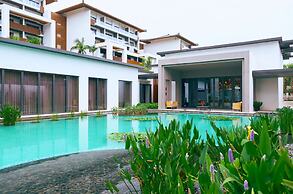 Capella Tufu Bay, Hainan