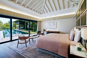 Capella Tufu Bay, Hainan