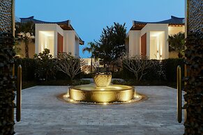 Capella Tufu Bay, Hainan