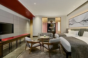 Capella Tufu Bay, Hainan