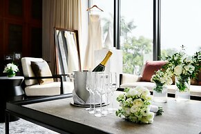 Capella Tufu Bay, Hainan