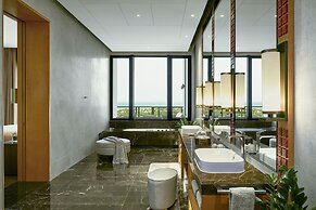 Capella Tufu Bay, Hainan