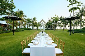 Capella Tufu Bay, Hainan