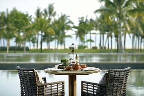 Capella Tufu Bay, Hainan