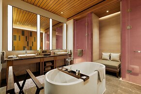 Capella Tufu Bay, Hainan