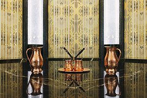 Capella Tufu Bay, Hainan